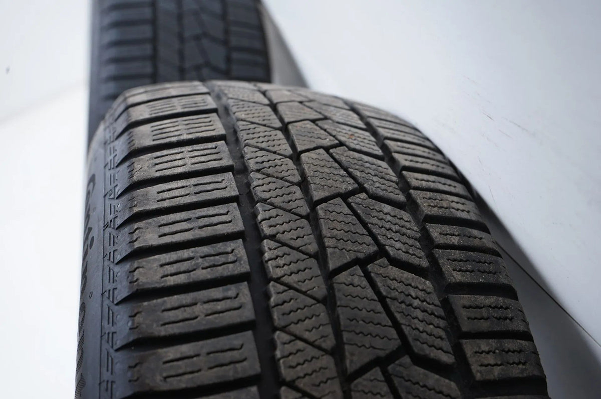 Pneus hiver pour BMW Série 3 G20 G21, jantes hiver 205/60 R16 pouces Detailansicht 10