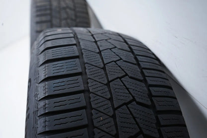 BMW 3 Series G20 G21 Winter Tires Winter Wheels 205/60 R16 inch