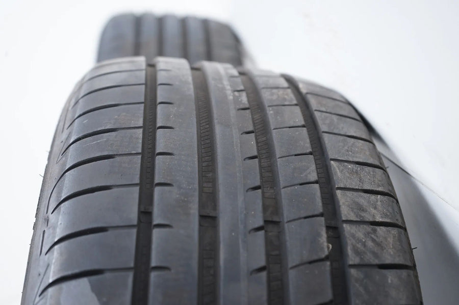 Mercedes C Class W206 summer tires, summer wheels AMG 18 inch
