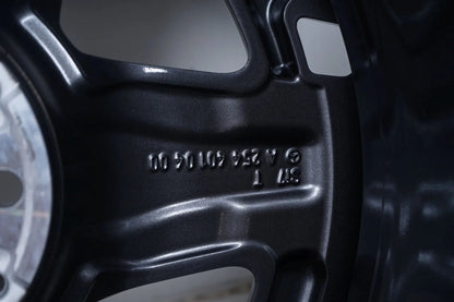 Mercedes GLC W254 X254 summer tires, summer wheels, 19 inch