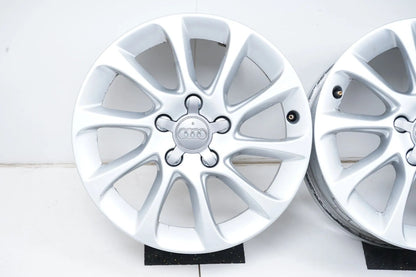 4x Audi A3 8V lichtmetalen velgen 8V0601025 6,5J ET46