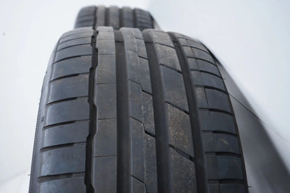 Mercedes S-Class W223 summer tires, summer wheels 255/45/19 inch