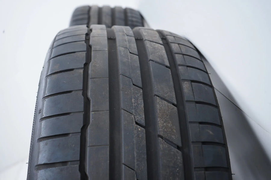Mercedes S-Class W223 summer tires, summer wheels 255/45/19 inch