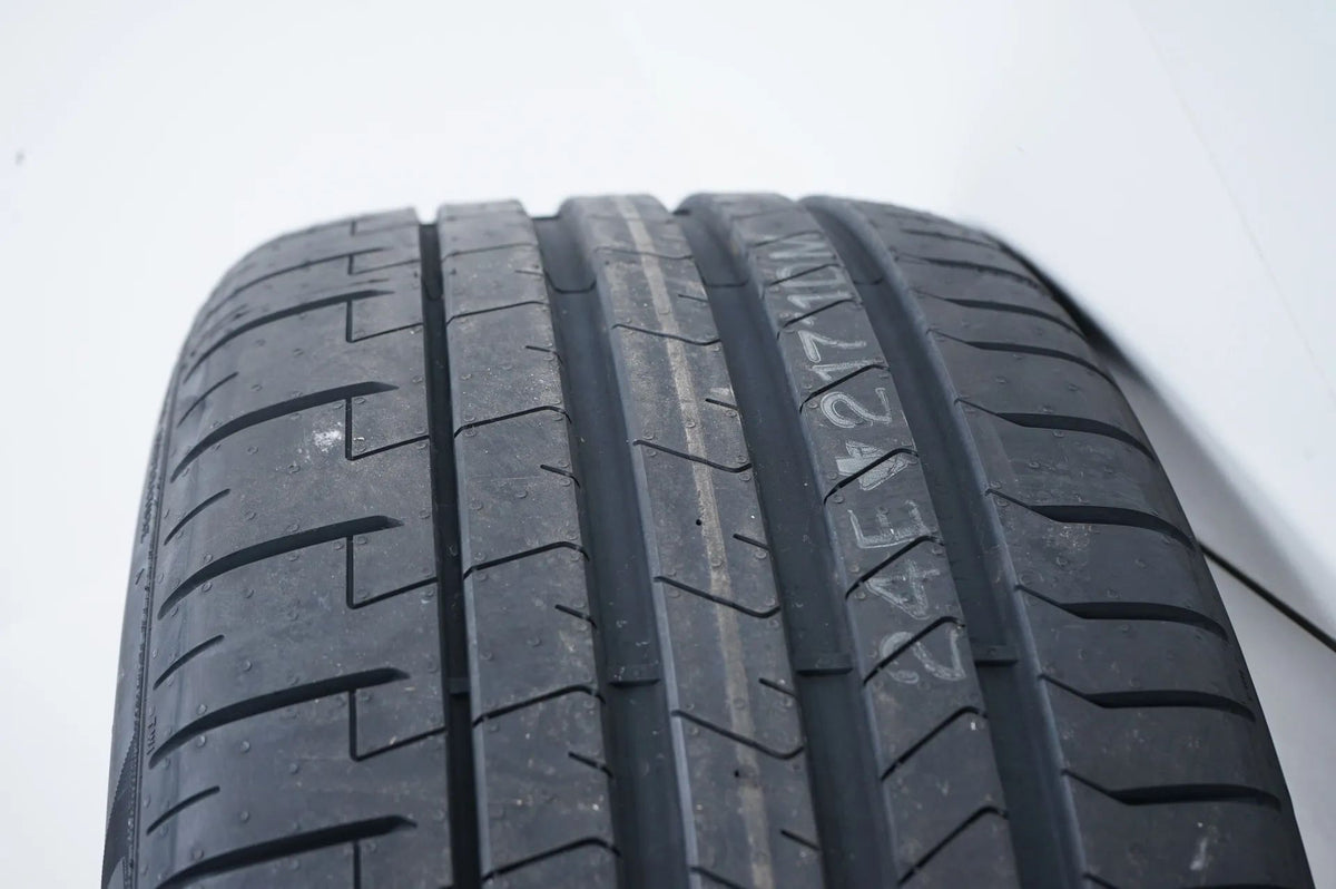 Mercedes GT X290 W290 AMG summer wheels, summer tires, 19 inch Detailansicht 12