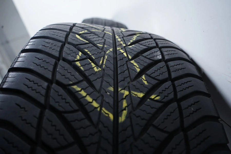 BMW 5 Series G30 G31 Winter Tires Winter Wheels 245 45 18 inch 632