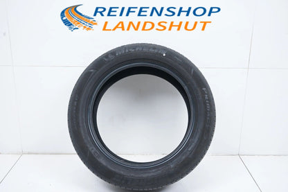 1x Summer tire 205 55 17 inch Michelin DOT18 approx. 5 mm MO