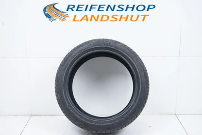 1x letní pneumatika Pirelli 255 40 18 palců DOT15 MO cca 7 mm