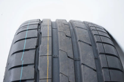 Mercedes S-Class W223 summer tires, summer wheels, 19 inch