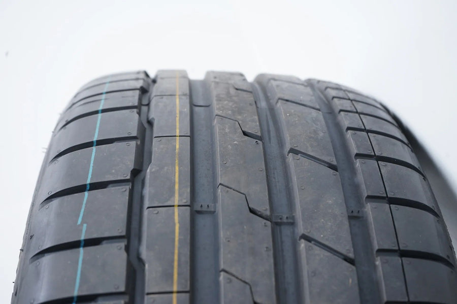 Mercedes S-Class W223 summer tires, summer wheels, 19 inch