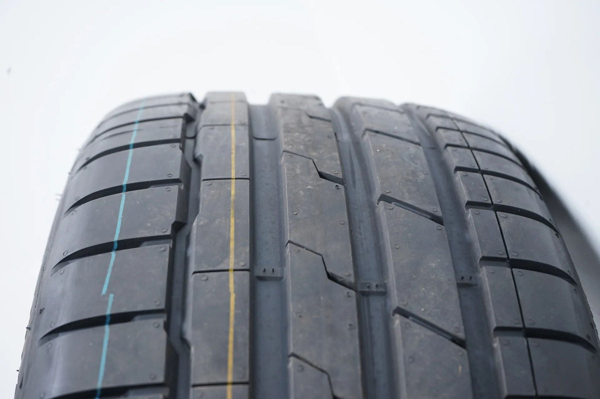 Mercedes S Klasse W223 Winterräder mit neuen Winterreifen 19 Zoll