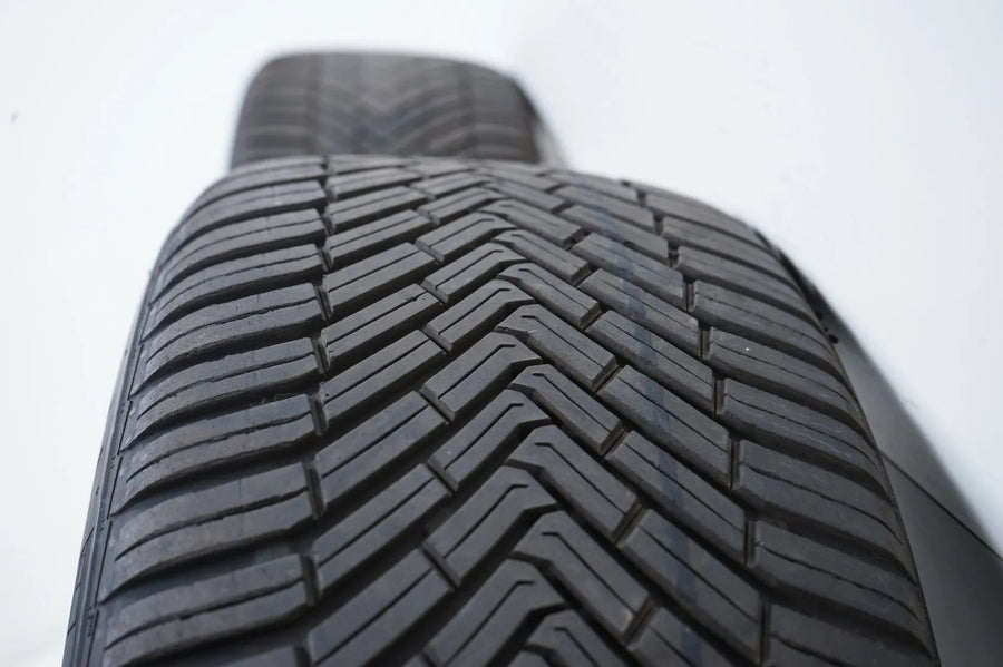 Mercedes A-Class W177 B247 Winter Wheels All-Weather Tires 18 Inch
