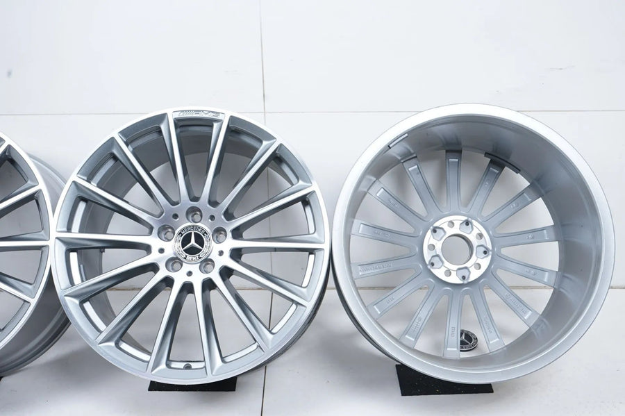 Mercedes S Klasse W223 AMG Alufelgen 20 Zoll A2234011500 1600