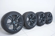 BMW Z4 G29 pneumatici invernali ruote invernali 255 40 18 pollici M798