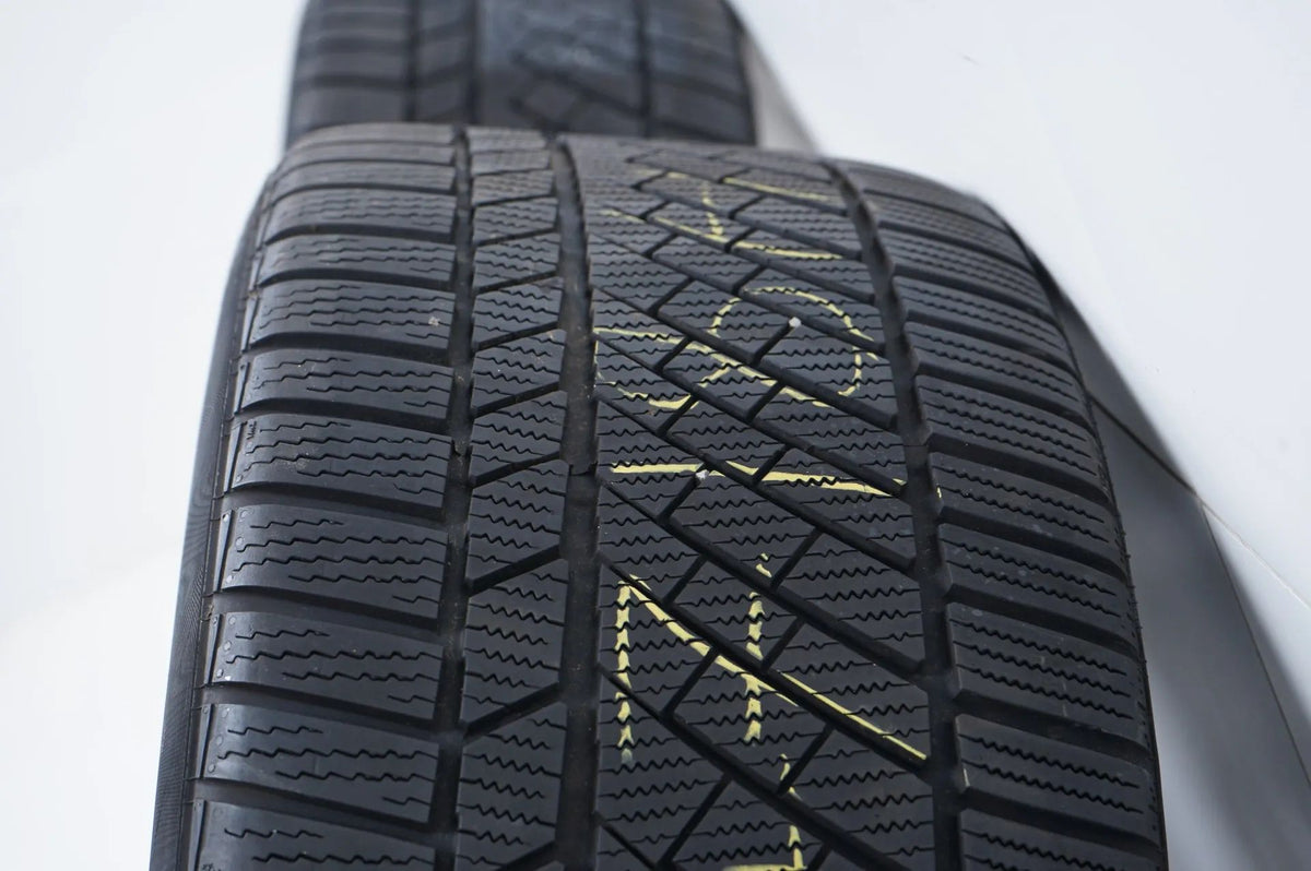 BMW Z4 G29 winter tires/wheels 255/40/18 inch M798 Detailansicht 11
