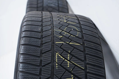 BMW Z4 G29 winter tires/wheels 255/40/18 inch M798