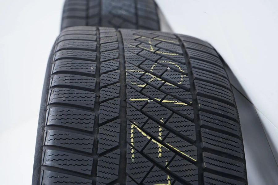 BMW Z4 G29 winter tires/wheels 255/40/18 inch M798