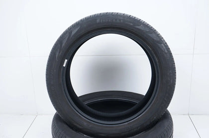 2 x Summer tires 235 50 20 inch Pirelli DOT18 MO approx. 7 mm