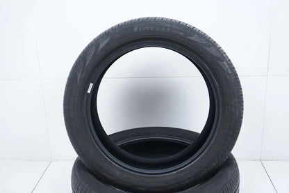 2 X 235 50 R20 100W Sommerreifen Pirelli Scorpion Verde MO 2018 7mm