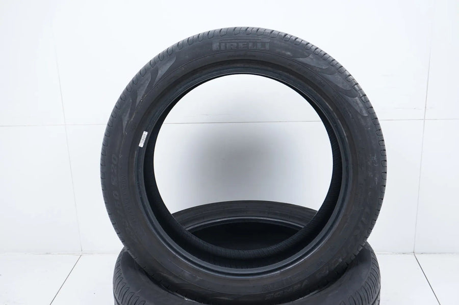 2 X 235 50 R20 100W Sommerreifen Pirelli Scorpion Verde MO 2018 7mm