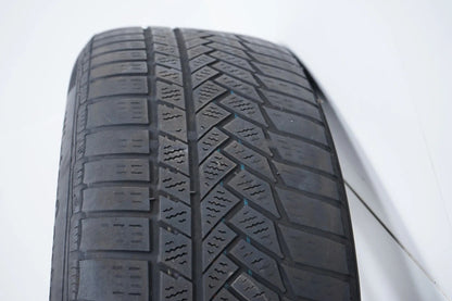 Audi Q5 SQ5 FY 8OA Winter tires Winter wheels 235 55 19 inch