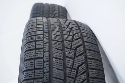 Mercedes S-Class W223 winter tires/wheels 255/45/19 inch