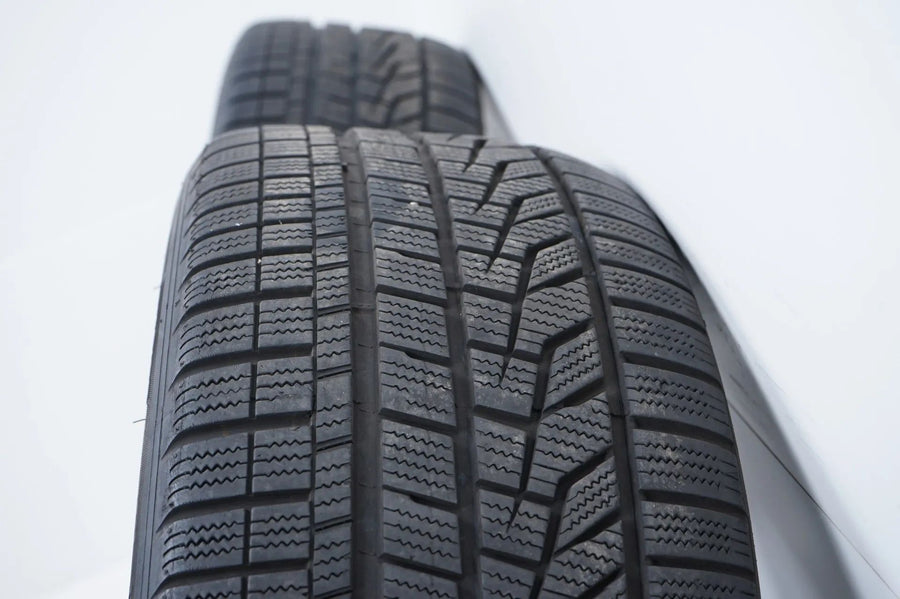 Mercedes S-Class W223 winter tires/wheels 255/45/19 inch