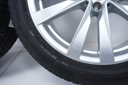Mercedes S-Class W223 winter tires/wheels 255/45/19 inch