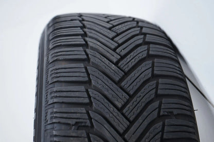 Mercedes AB Class W177 W247 Winter Wheels Winter Tires 16 Inch