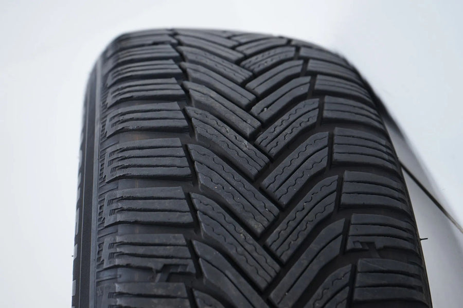 Mercedes AB Class W177 W247 Winter Wheels Winter Tires 16 Inch