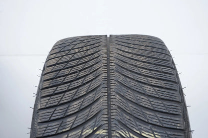 Pneus hiver et jantes hiver 20 pouces pour Mercedes SL AMG R232 W232