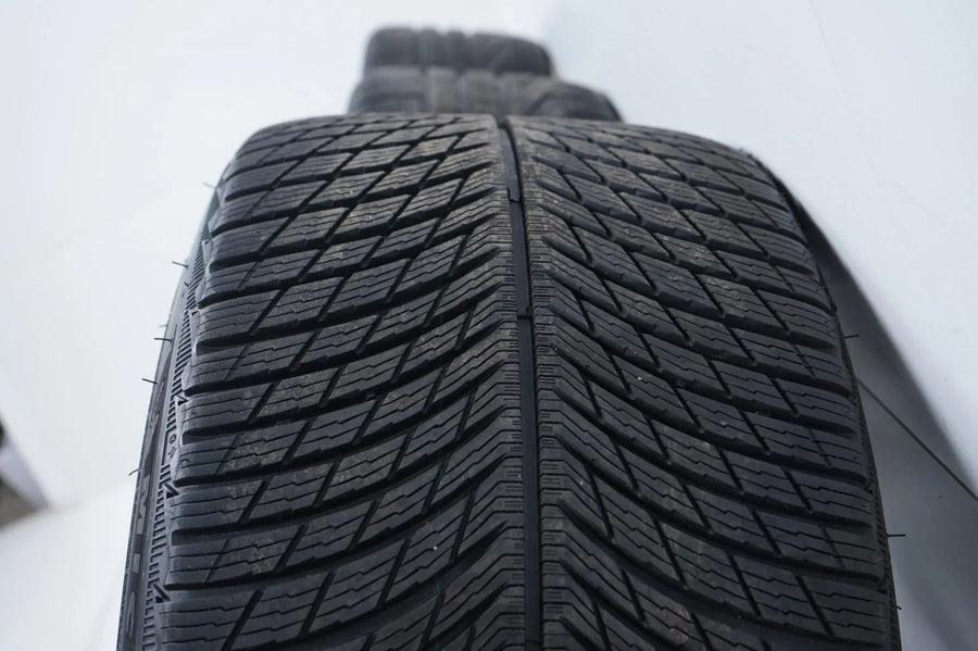 Mercedes GT GTS C190 W190 Winter Tires Winter Wheels 19/20 Inch
