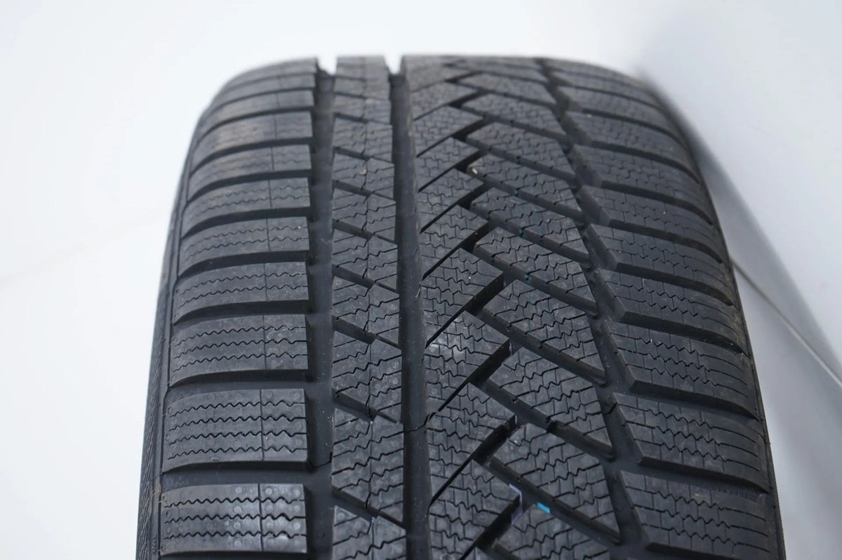 Mercedes C43 AMG Class W205 Winter Tires Winter Wheels 18 Inch Detailansicht 14
