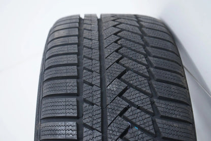Mercedes C43 AMG Class W205 Winter Tires Winter Wheels 18 Inch