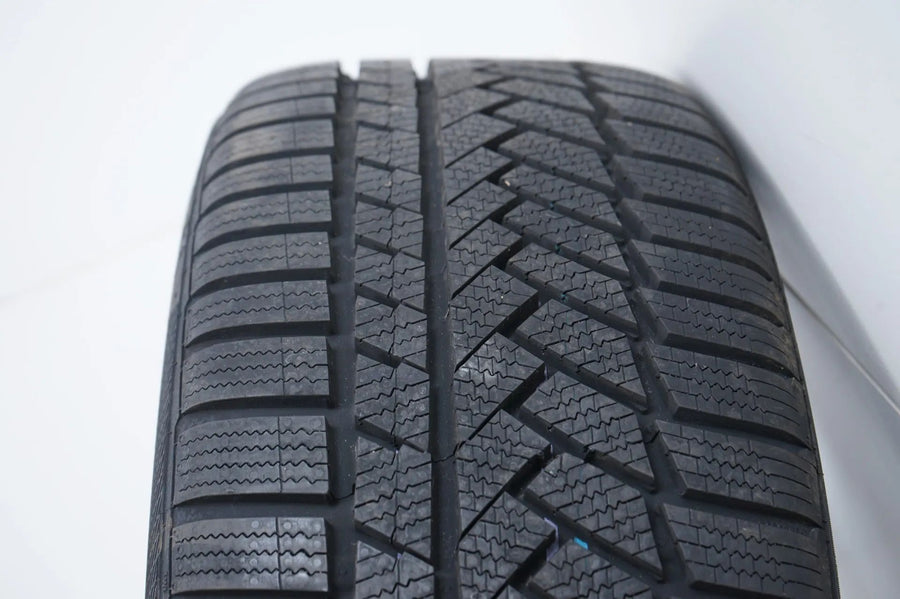 Mercedes C43 AMG Class W205 Winter Tires Winter Wheels 18 Inch