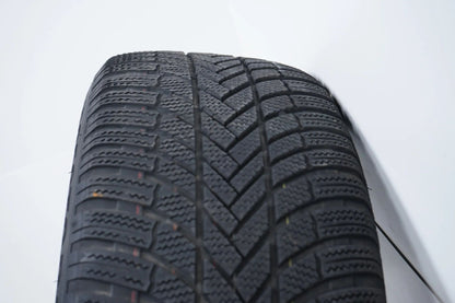 Mercedes EQC W293 N293 Winter Tires Winter Wheels 19 Inch