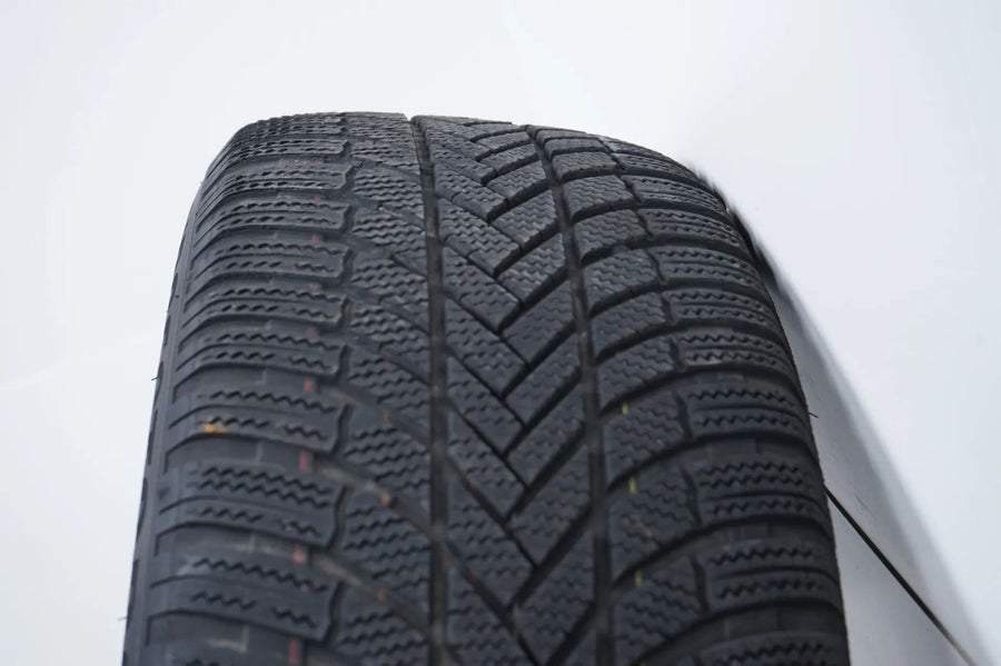 Mercedes EQC W293 N293 Winter Tires Winter Wheels 19 Inch