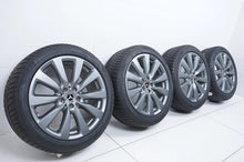 Mercedes E-klasse S213 All Terrain winterwielen 245 45 19 inch