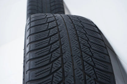Mercedes AB Class W177 B247 Winter Wheels Winter Tires 18 Inch