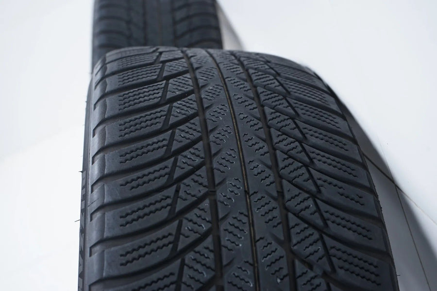 Mercedes AB Class W177 B247 Winter Wheels Winter Tires 18 Inch