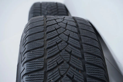 Winter tires, winter wheels 235/65/17 inch 5x108 unknown