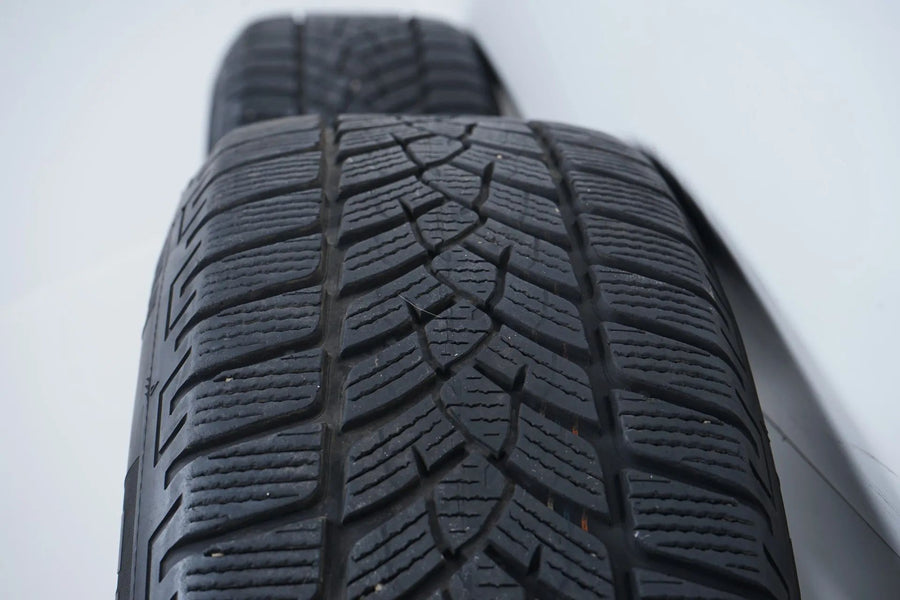 Winter tires, winter wheels 235/65/17 inch 5x108 unknown