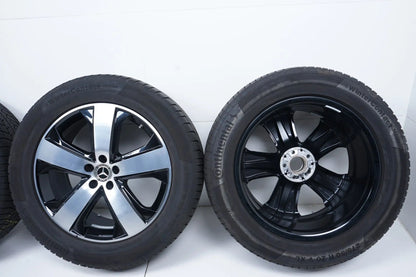Mercedes GLS X167 W167 winter tires/wheels 275/50/20 inch