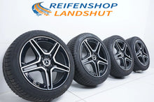 Mercedes A-/B-klasse W177 C118 B247 winterbanden 225 45 18 inch