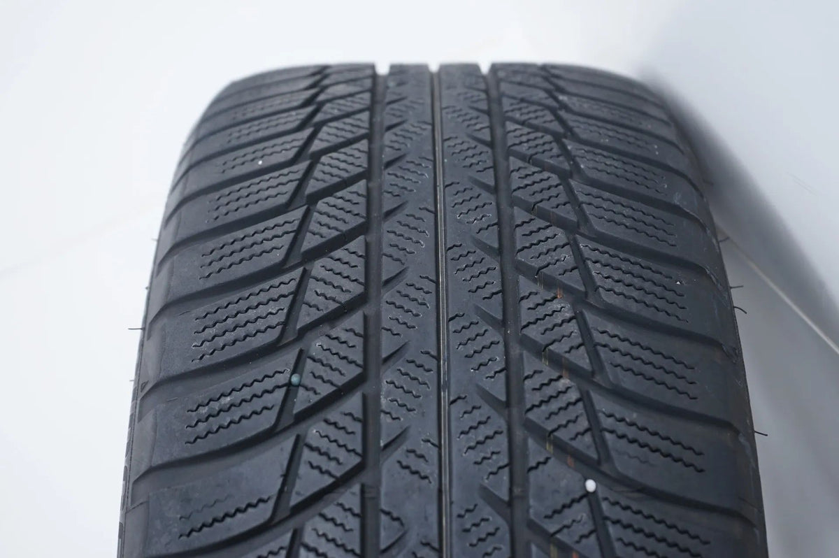 Mercedes AB Class W177 B247 Winter Wheels Winter Tires 18 Inch Detailansicht 10