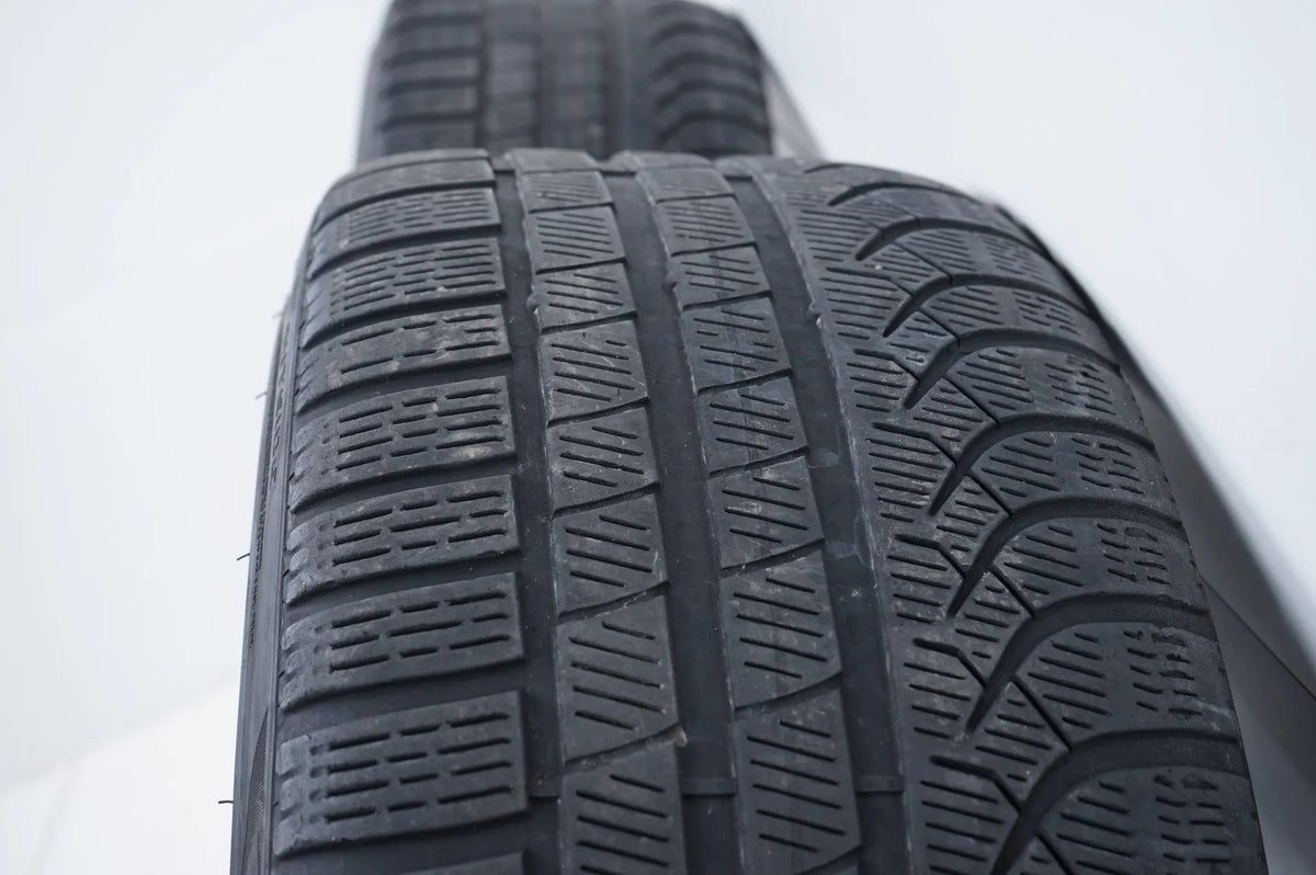 Mercedes EQE43 EQE53 AMG W295 V295 winter wheels 21 inches Detailansicht 19