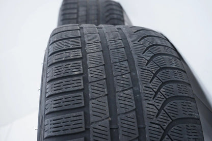 Mercedes EQE43 EQE53 AMG W295 V295 winter wheels 21 inches