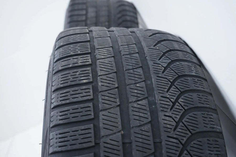 Mercedes EQE43 EQE53 AMG W295 V295 winter wheels 21 inches