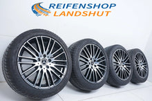Mercedes C-klasse W206 winterbanden winterwielen 225 45 18 inch
