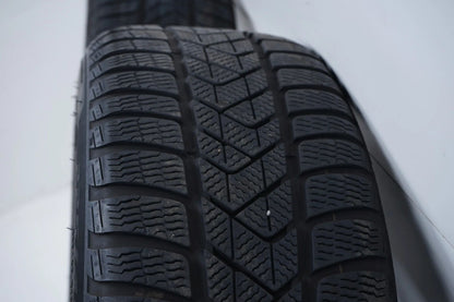 Mercedes AB Class W177 B247 Winter Wheels Winter Tires 18 Inch