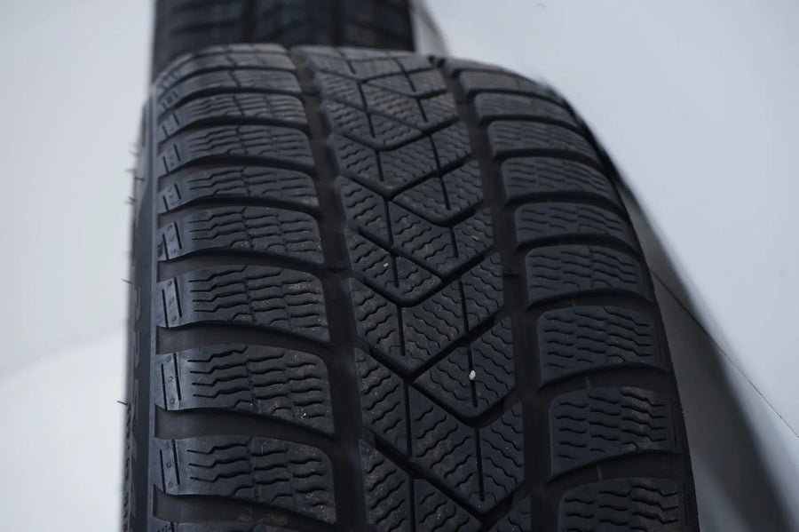 Mercedes AB Class W177 B247 Winter Wheels Winter Tires 18 Inch